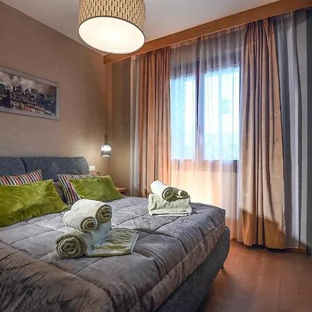 M&s House Apartamento