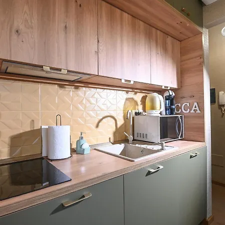 Apartment M&s House Olbia