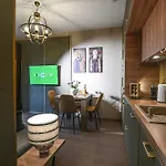 Διαμέρισμα M&s House Όλμπια