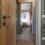 Apartamento M&s House *