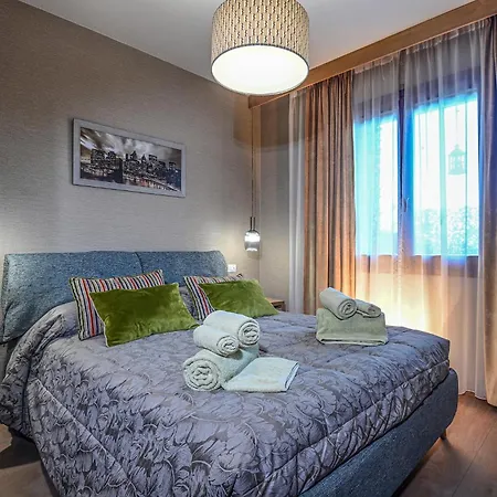 M&s House Apartamento