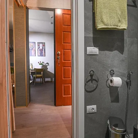 Apartament M&s House *