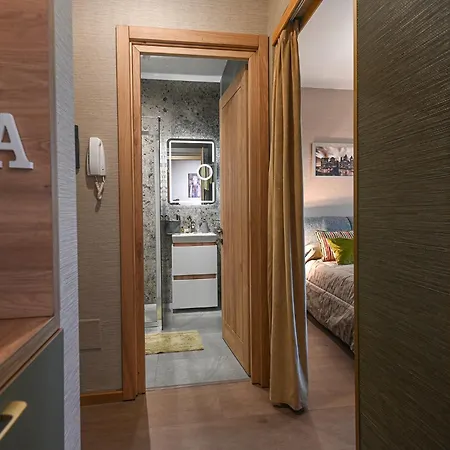 M&s House * Olbia