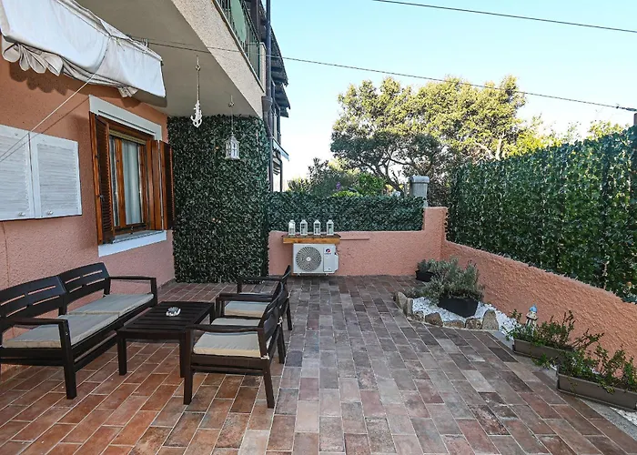 M&s House Apartman Olbia