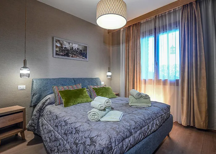 M&s House Appartamento