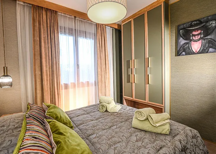 Appartamento M&s House *