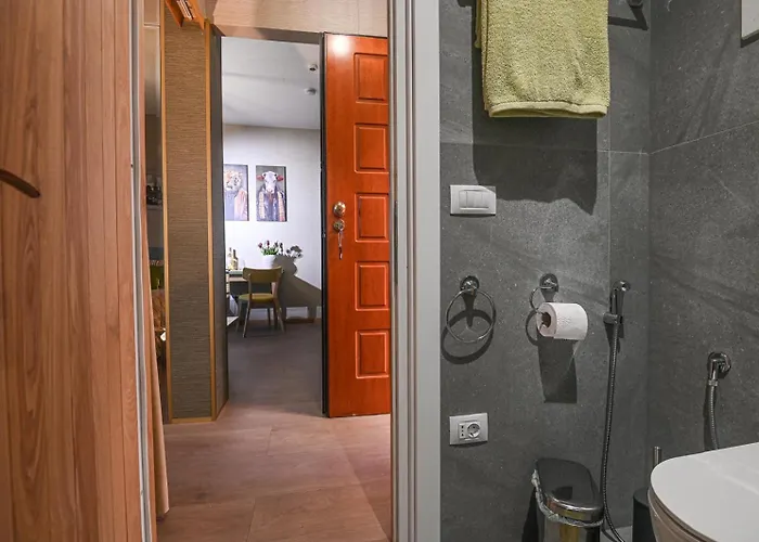 Apartman M&s House *