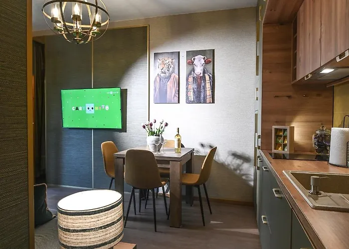 Apartman M&s House Olbia