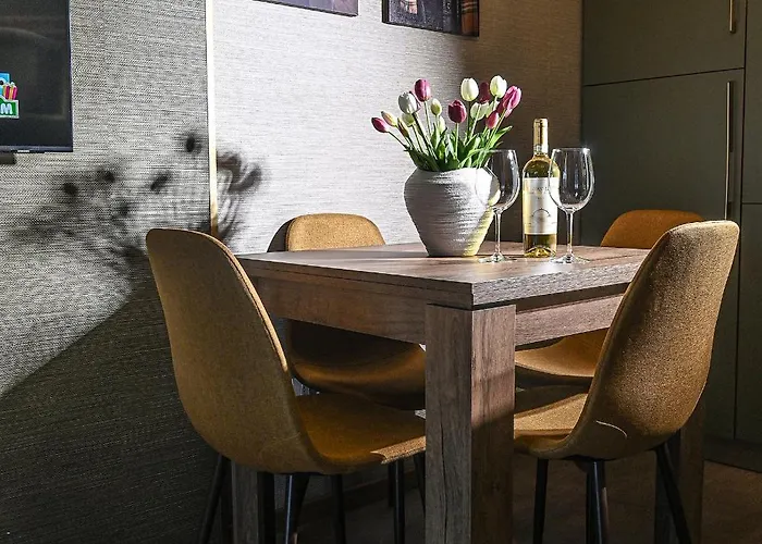 Appartamento M&s House