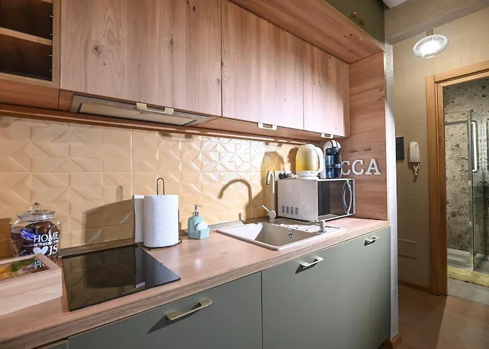 Appartamento M&s House Olbia