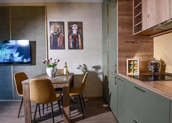 M&s House Appartamento Olbia