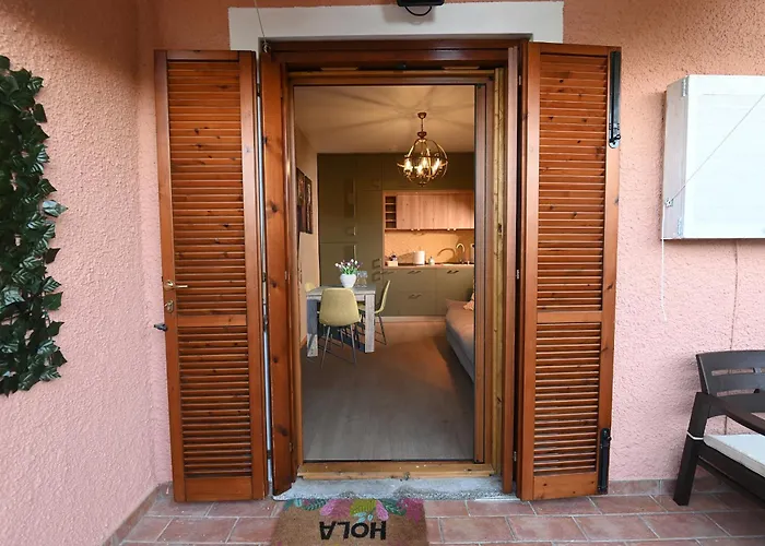 M&s House Appartamento